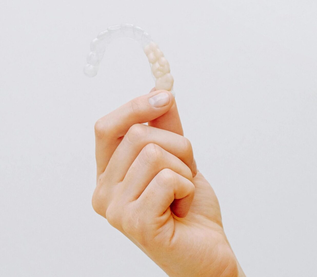 orthodontics clear dental aligners